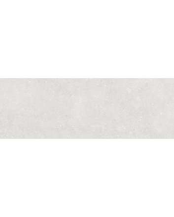 Ecoceramic Arenisca wandtegel mat 30x90 blanco