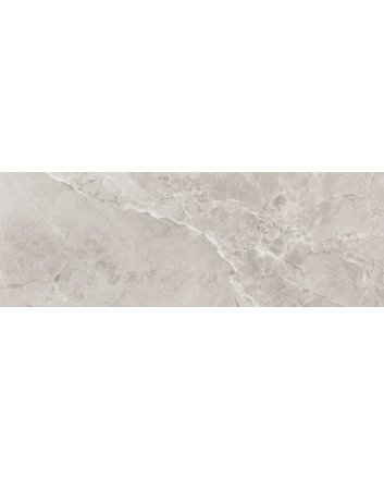 Ecoceramic Ariana hoogglans wandtegel 25x70 pearl