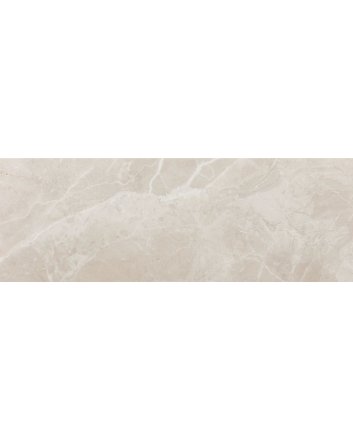 Ecoceramic Ariana hoogglans wandtegel 25x70 stone