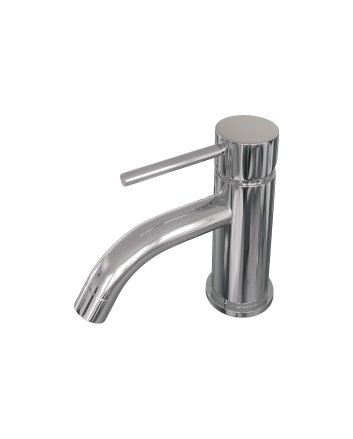 BRAUER Chrome Edition opbouw fonteinkraan chroom