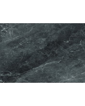 Baldocer Balmoral hoogglans vloertegel 60x60 Black