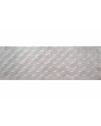 Roca Suite basel wandtegel mat 40x120 gris