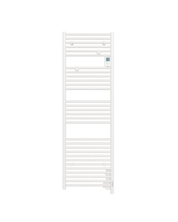 1837x550 – 1000 Watt | elektrische handdoekdroger digitaal