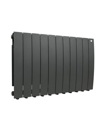 160x590 – 225 Watt | Bergamo | Designradiator
