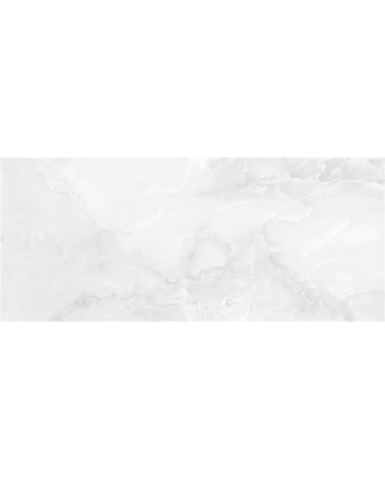 Alaplana Bibury wandtegel satijn 120x280 white