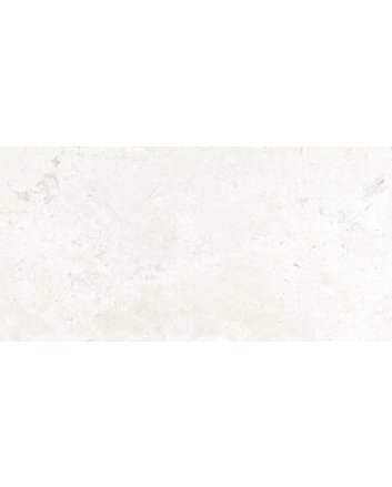 Ecoceramic Persia vloertegel mat 60x120 blanco