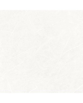 Ecoceramic Alfie hoogglans vloertegel 90x90 blanco