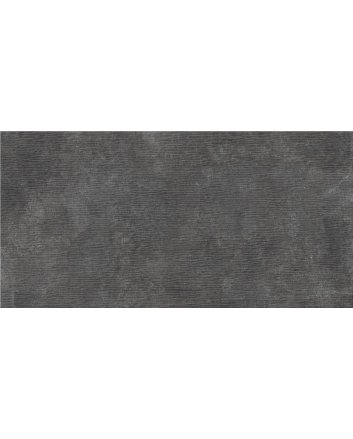 Alaplana Bonn mosaic vloertegel mat 60x120 anthracite