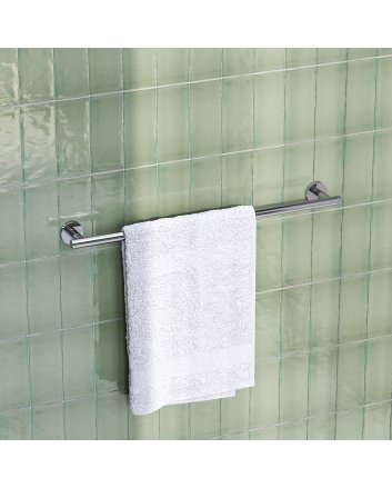 BRAUER Handdoekrek 60 chroom