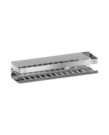 BRAUER Doucherek 40 chroom