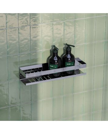 BRAUER Doucherek 40 chroom