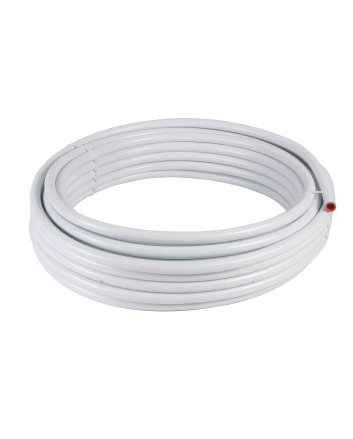 Bonfix Alu-pers meerlagenbuis | 16 x 2.0 | Rol 25 meter