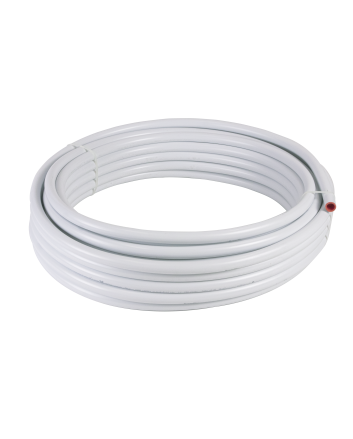 Bonfix Alu-pers meerlagenbuis | 20 x 2.0 | Rol 10 meter