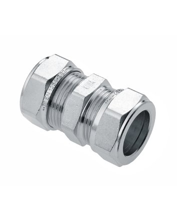 Bonfix Vertind Knel rechte koppeling | 12 x 12