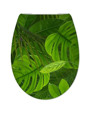 Cedo Jungle Toiletzitting/siège wc Multi