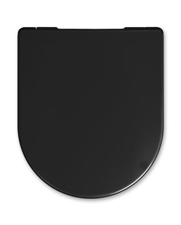 Cedo Tropea beach Toiletzitting/siège wc Black