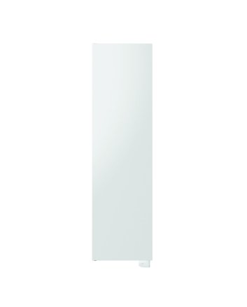 Stelrad Vertex Plan E elektrische radiator - 180x50cm - 1250W - glans Wit