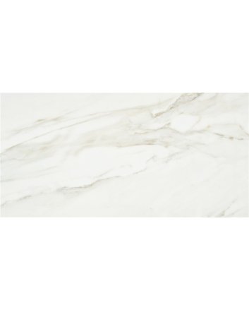 Alaplana Golden hill wandtegel satinado 30x60 gold/white