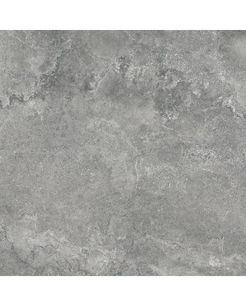Ecoceramic Capadocia hoogglans vloertegel 120x120 graphite