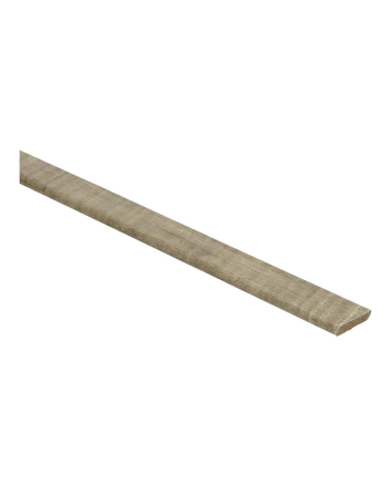 Plakplint castle oak nature | 2.4 meter