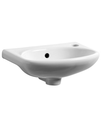 Trevi fonteintje 38x25 wit