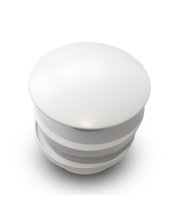 BRAUER Klikwaste mat wit