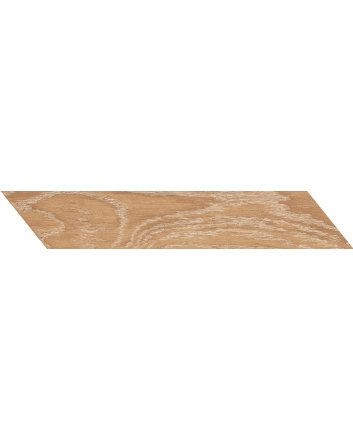 Ecoceramic Ancona vloertegel mat 8x40 nature