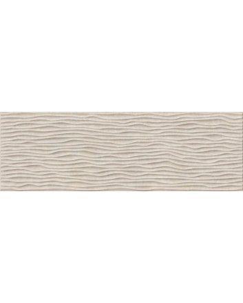 Emigres Microcemento cooper wandtegel satijn 30x90 beige