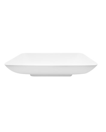 Eco Elegance Solid Surface Waskom 60x36cm