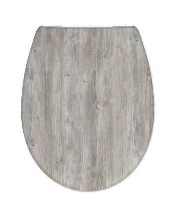 Cedo Ponderosa pine Toiletzitting/siège wc Multi
