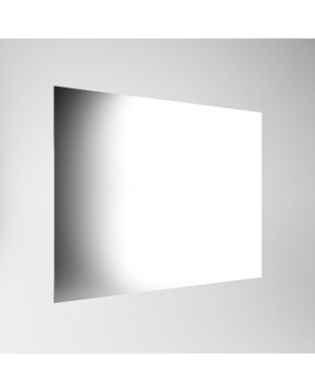 Mondiaz Lett spiegel 70x90cm