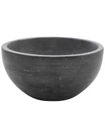 Sani DeLuxe Fonteinkom Natuursteen