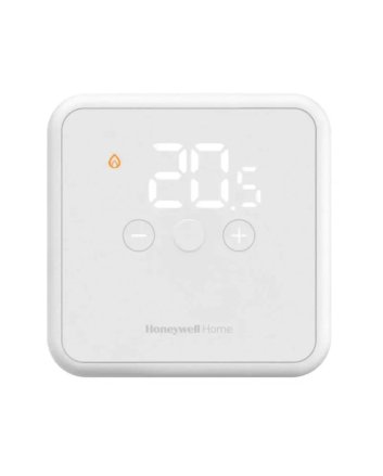 Honeywell DT4 Witte Aan/Uit Thermostaat