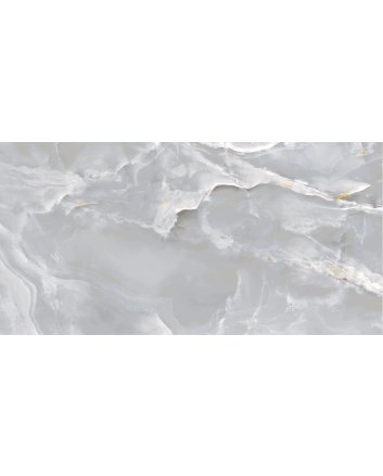 Ecoceramic Eternal hoogglans vloertegel 60x120 pearl