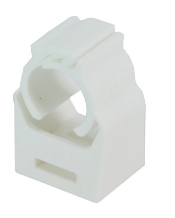 Riko Snelklik Zadels 12 mm