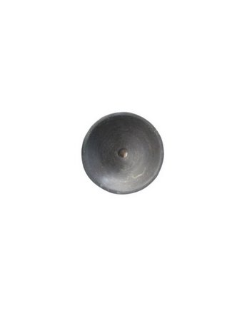 Wiesbaden Raw waskom 32x12 cm hardsteen gezoet