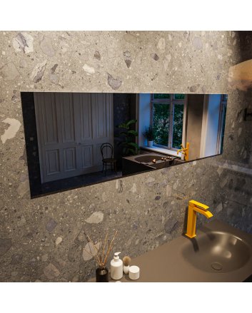 Mondiaz Roon spiegel 40x130cm