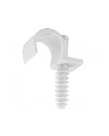 100x enkele beugel fix ring fixs16