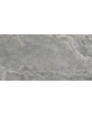 Ecoceramic Capadocia hoogglans vloertegel 60x120 graphite