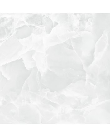 Ecoceramic Iceland Hoogglas vloertegel 120x120 white