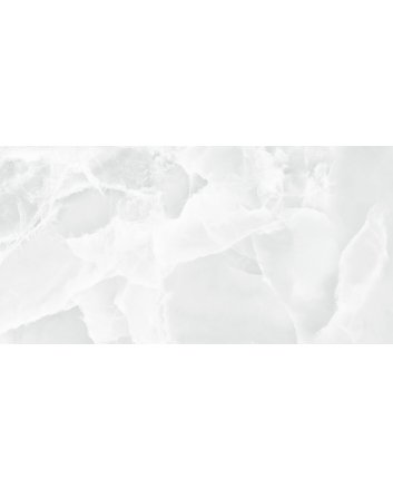 Ecoceramic Iceland Hoogglas vloertegel 60x120 white