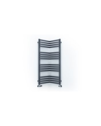 350x1005 – 546 watt | Incorner | Designradiator