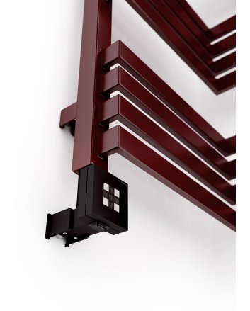 350x1545 – 800 watt | Incorner E | Smart Elektrische Designradiator