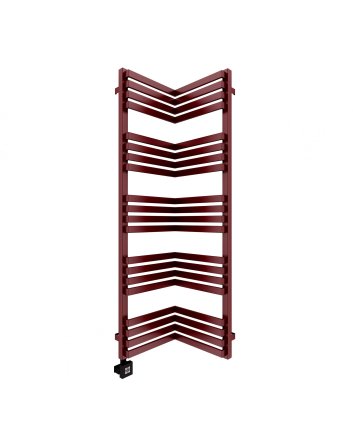 350x1545 – 800 watt | Incorner E | Smart Elektrische Designradiator