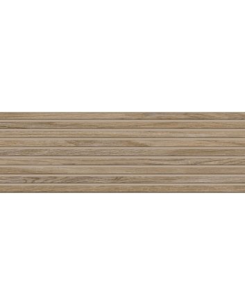 Emigres Madeira wandtegel satijn 20x60 roble