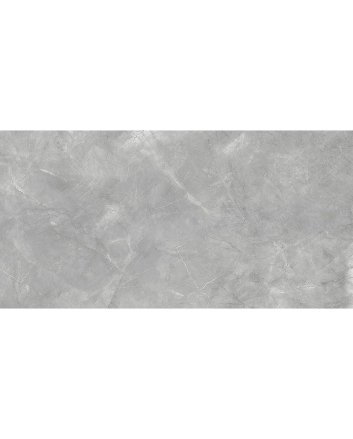 Qua Pulpis Grey 60x120 - Hoogglans Marmer Grijs tegel