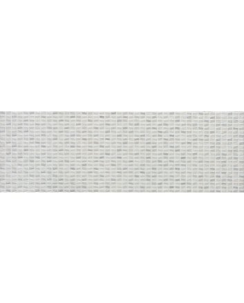 Emigres Mos leed wandtegel satijn 20x60 gris