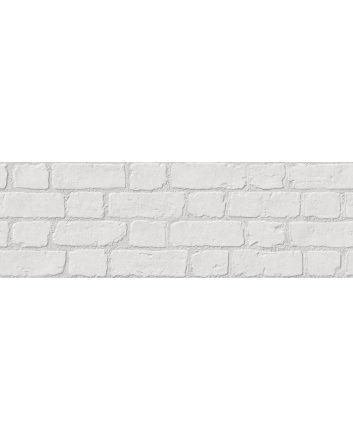 Emigres Microcemento muro wandtegel satijn 30x90 blanco