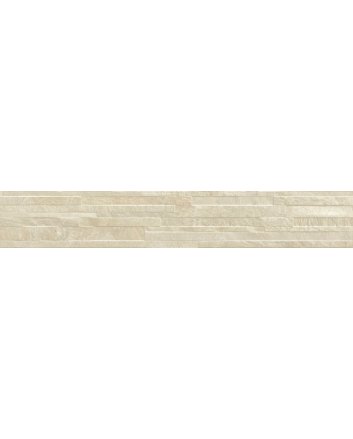 Emigres Nure vloertegel mat 20x60 beige