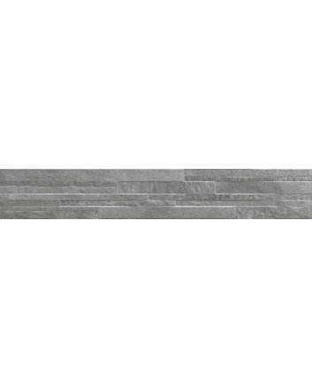 Emigres Nure vloertegel mat 20x60 gris